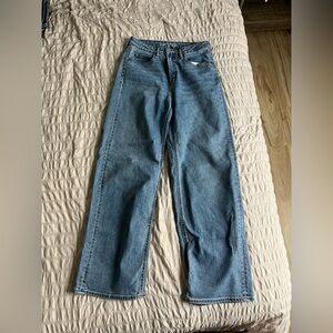 Classic Blue Women's Jeans